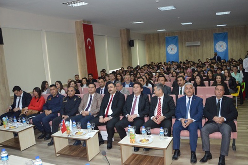 7 Aralık Uluslararası Sivil Havacılık Günü Konferansı