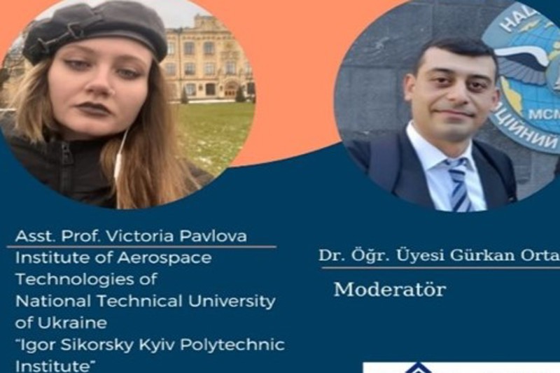 UZAY HAFTASI (WORLD SPACE WEEK) ETKİNLİKLERİ