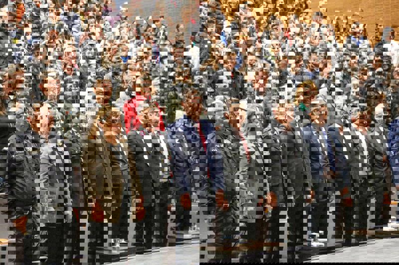 12 Mart İstiklal Marşının Kabulü ve Mehmet Akif Ersoy’u Anma Programı