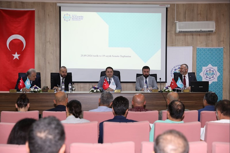 ALKÜ SENATOSU GAZİPAŞA YERKELEŞKEMİZDE GERÇEKLEŞTİRİLDİ  ALKÜ SENATOSU GAZİPAŞA YERKELEŞKEMİZDE GERÇEKLEŞTİRİLDİ