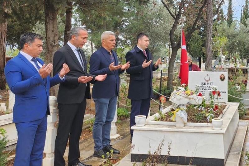 18 Mart Çanakkale Şehitlerini Anma Günü ve Çanakkale Zaferinin 108. Yıldönümü